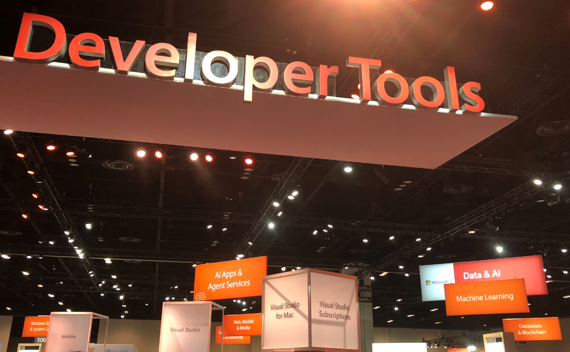 Microsoft Ignite 2019
