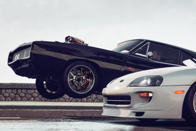 Fast & Furious